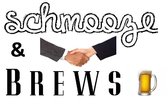 Schmooze and Brews