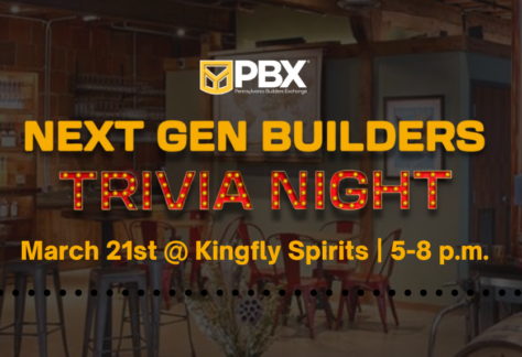 PBX Next Gen Trivia Night