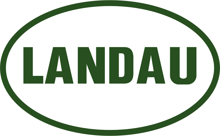 Landau Building Company