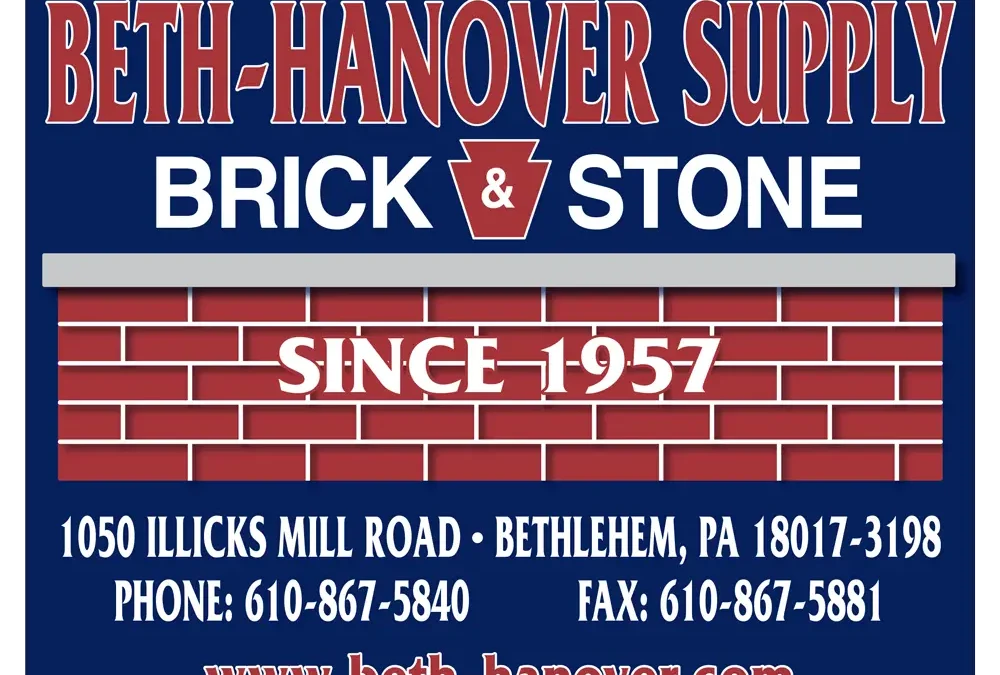 Beth-Hanover Supply Co., Inc.