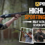 PBX Sporting Clays Shoot