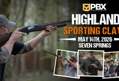 PBX Sporting Clays Shoot