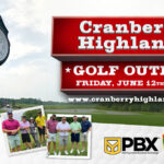 cranberry highlands golf outing