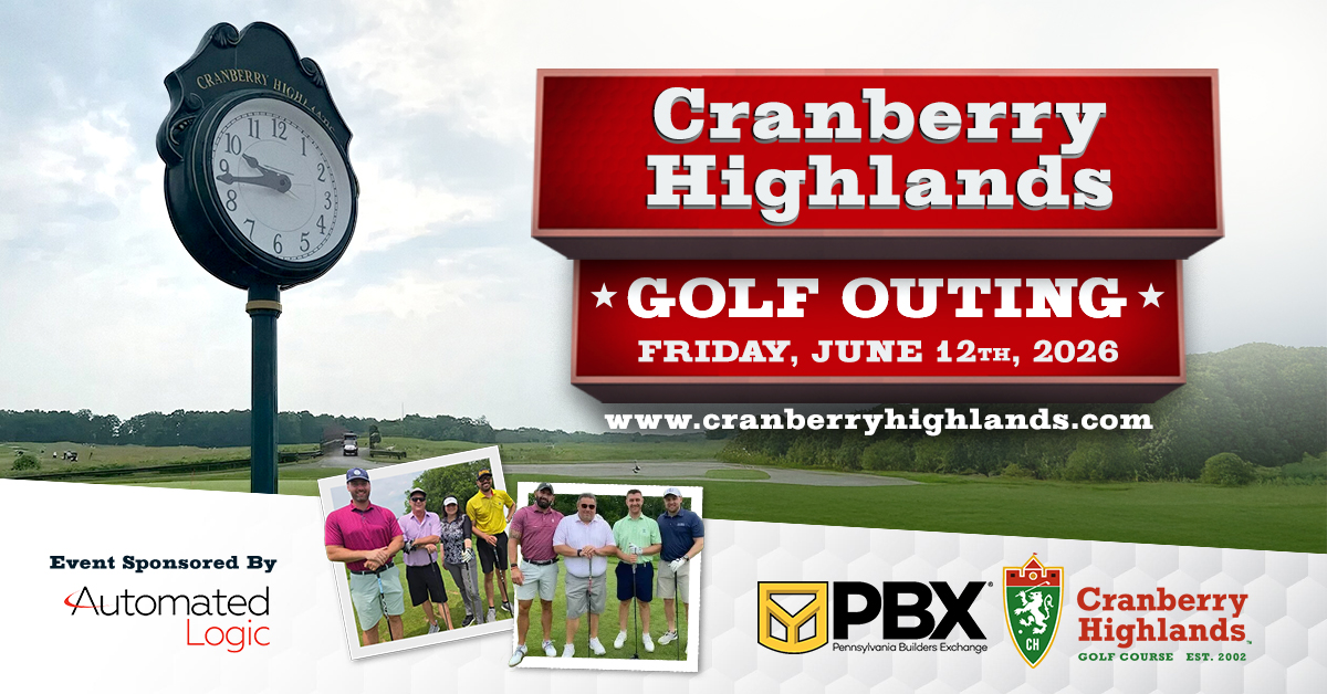 cranberry highlands golf outing